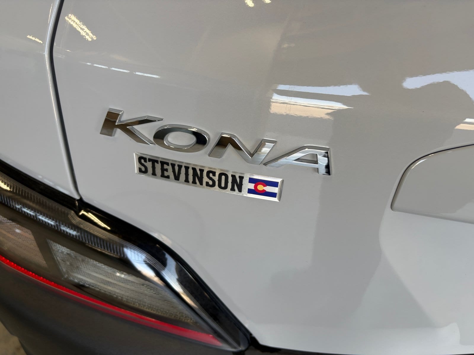 2023 Hyundai Kona SEL - Photo 25