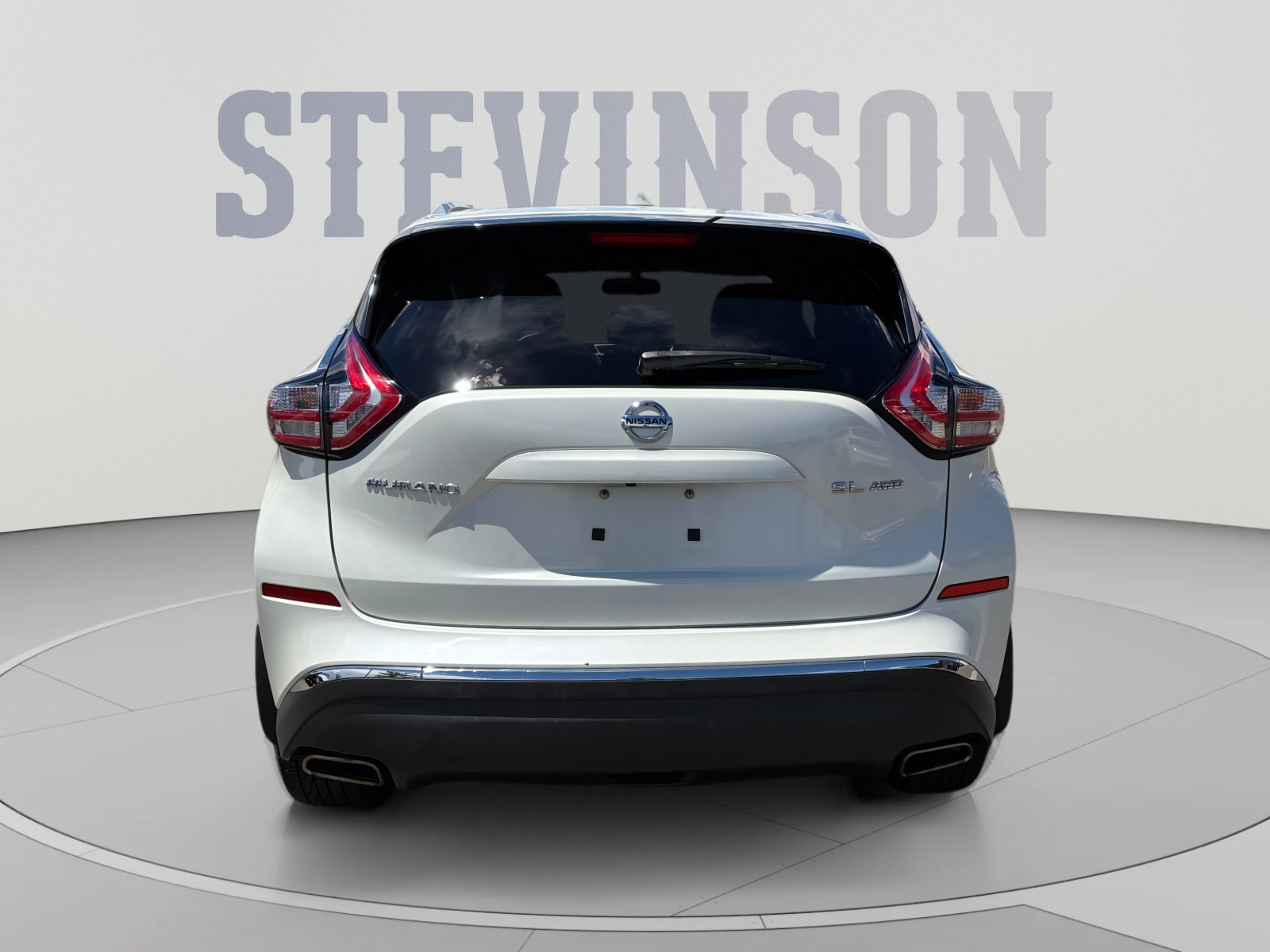 2015 Nissan Murano SL - Photo 5