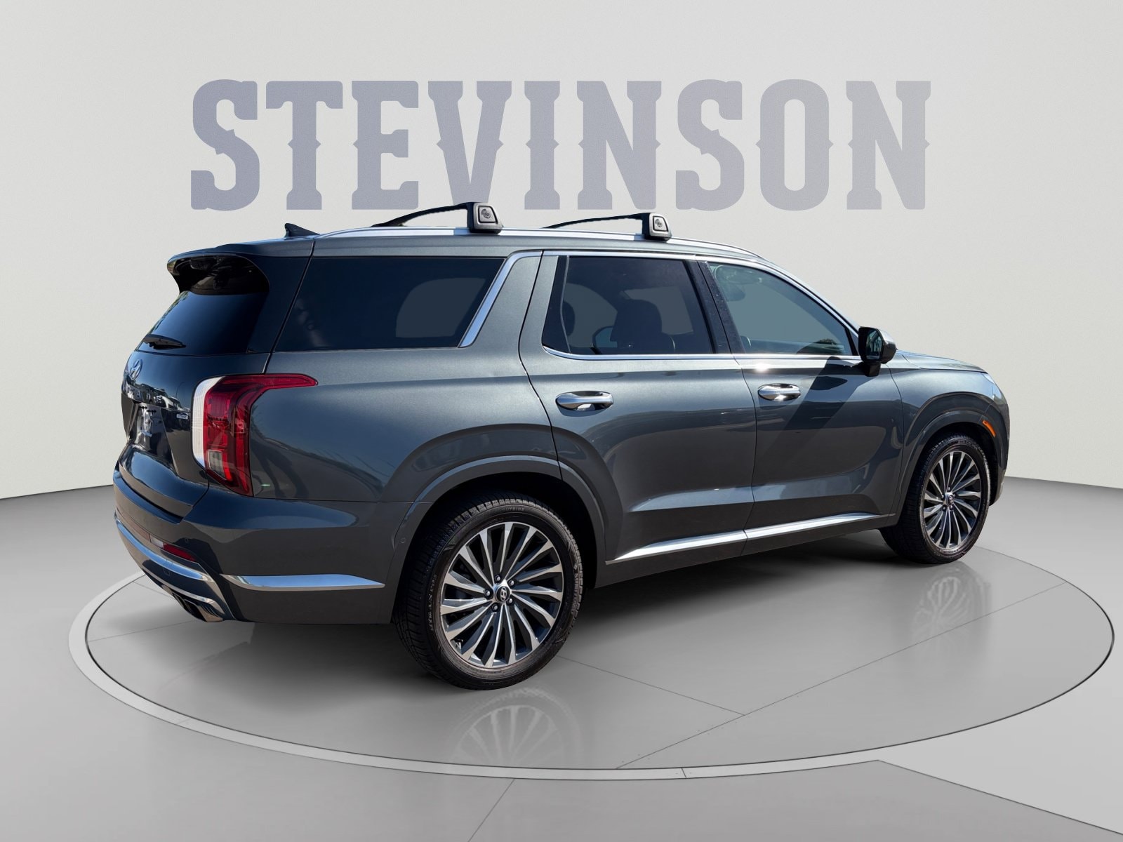 2024 Hyundai Palisade Calligraphy - Photo 6