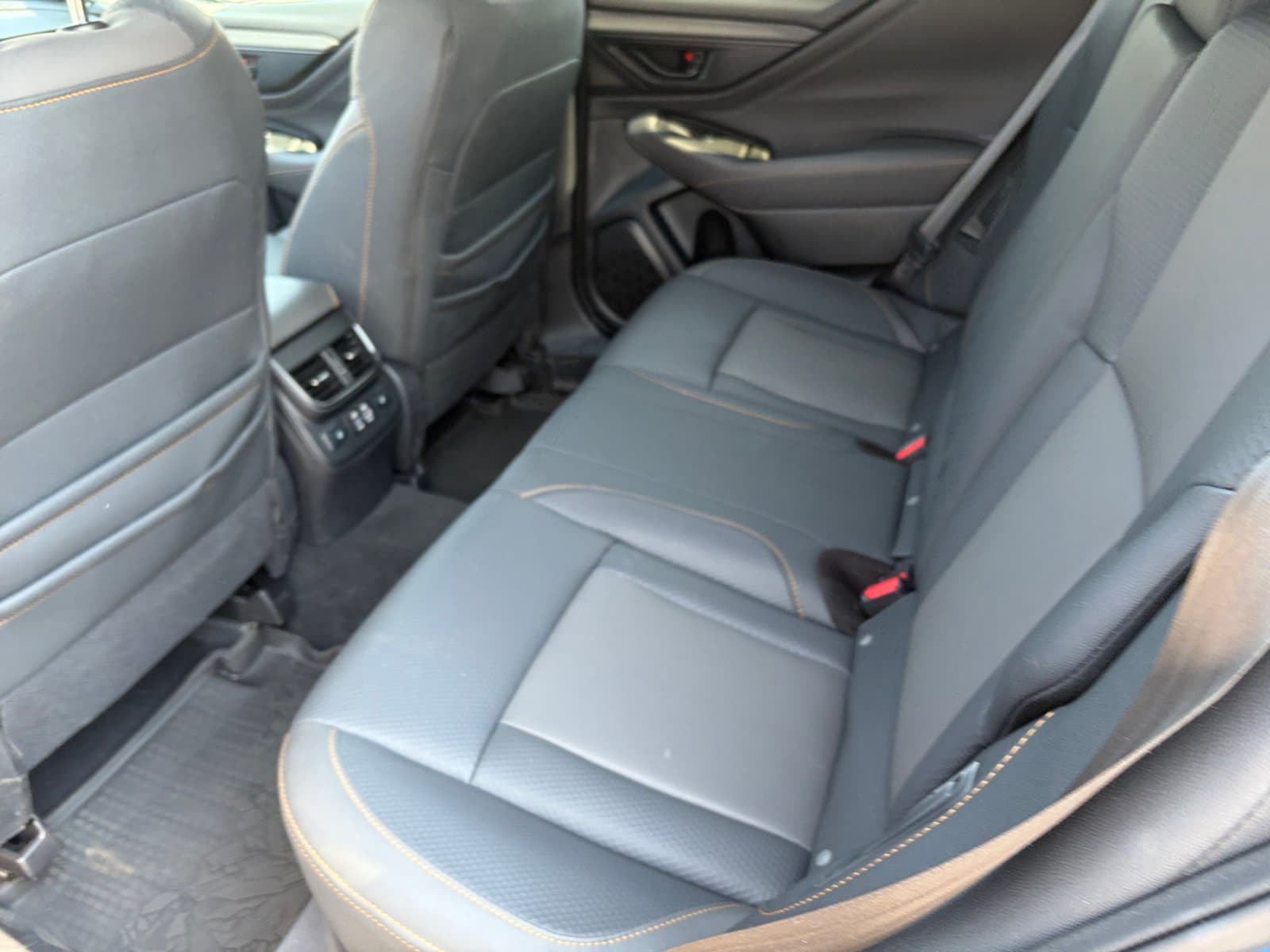 2024 Subaru Outback Wilderness - Photo 18