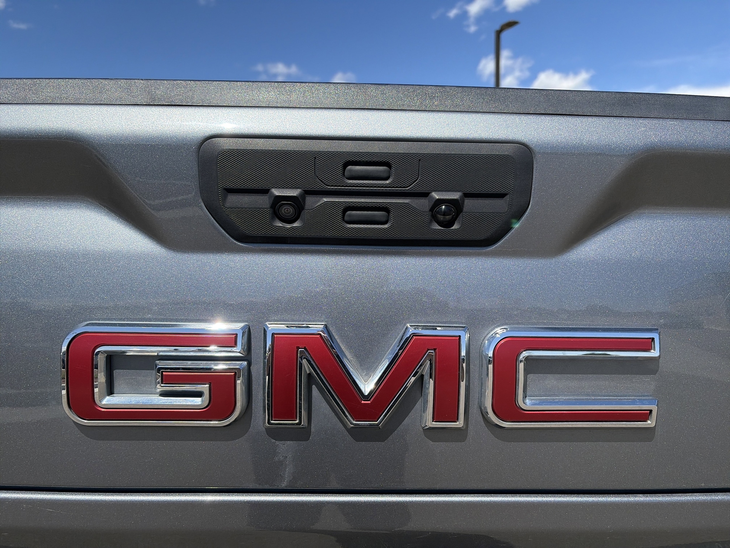 2021 GMC Sierra 1500 Elevation - Photo 25
