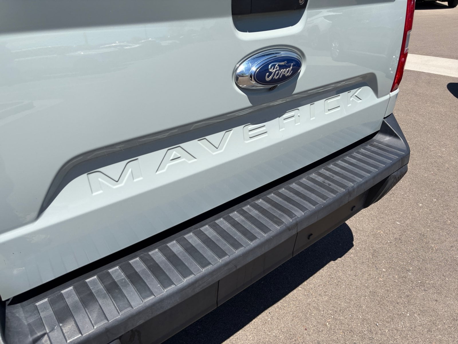 2024 Ford Maverick XL - Photo 24