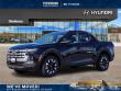 New 2025 Hyundai Santa Cruz SEL Activity AWD Truck Crew Cab