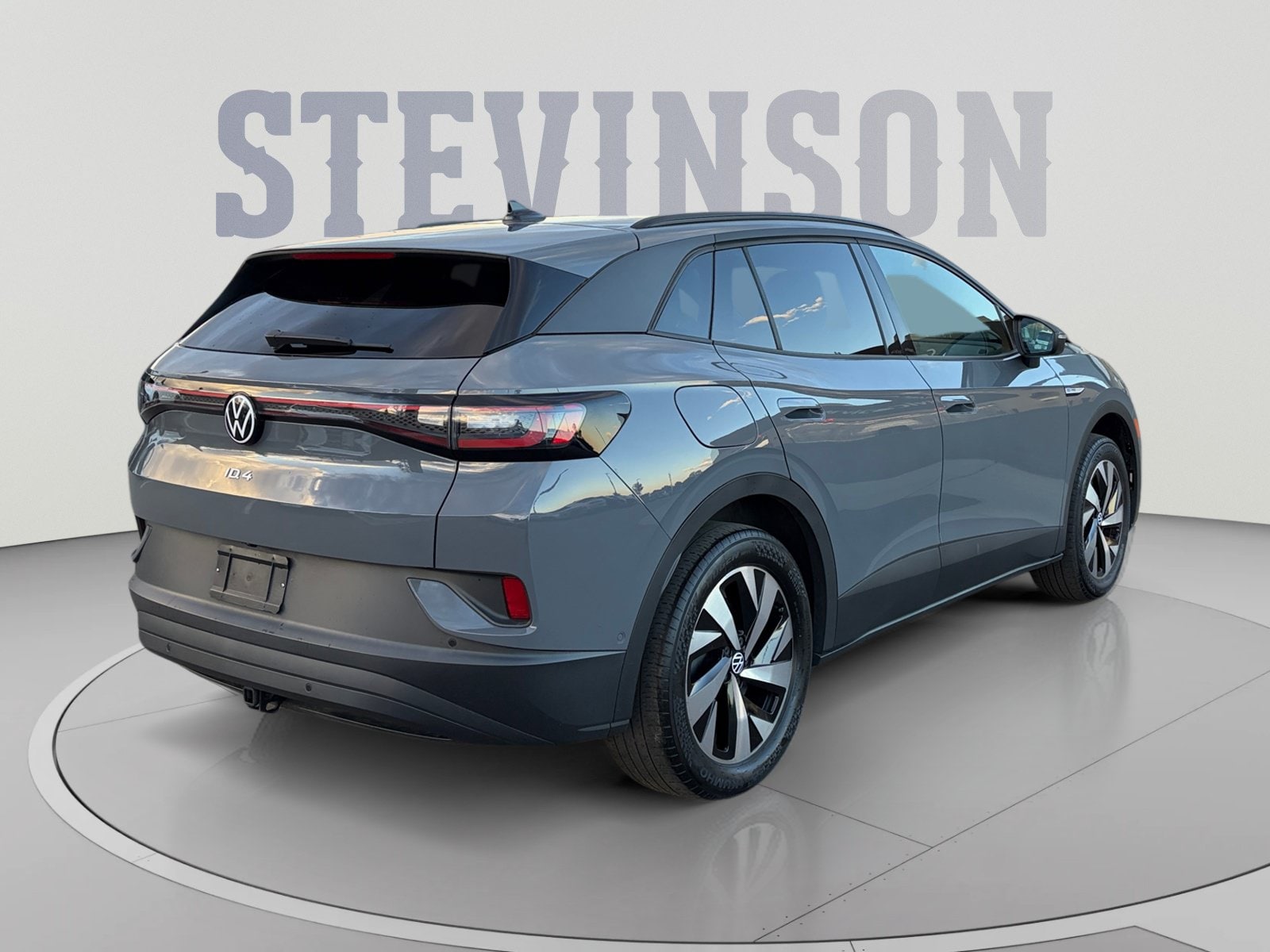 2023 Volkswagen ID.4 PRO - Photo 6