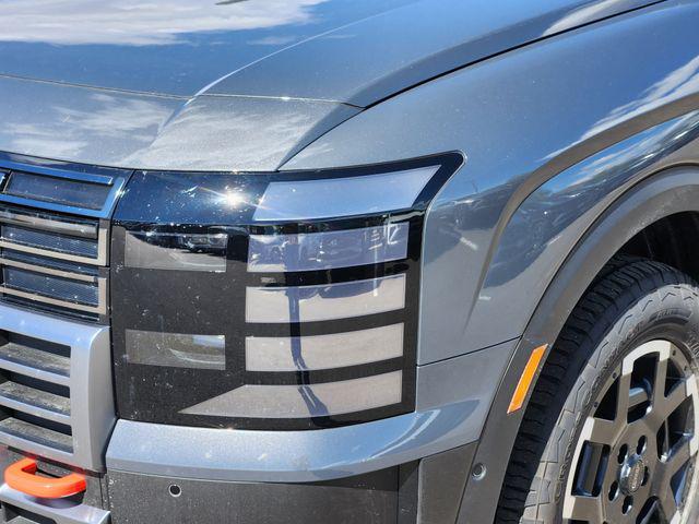 2026 Hyundai Palisade XRT Pro - Photo 7