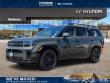 New 2026 Hyundai Santa Fe Hybrid Calligraphy SUV