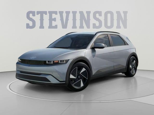 2027 Hyundai IONIQ 5