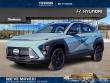 New 2026 Hyundai Kona SEL Sport AWD SUV
