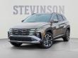 New 2026 Hyundai Tucson Plug-In Hybrid Limited SUV