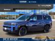 New 2026 Hyundai Santa Fe Hybrid Calligraphy SUV