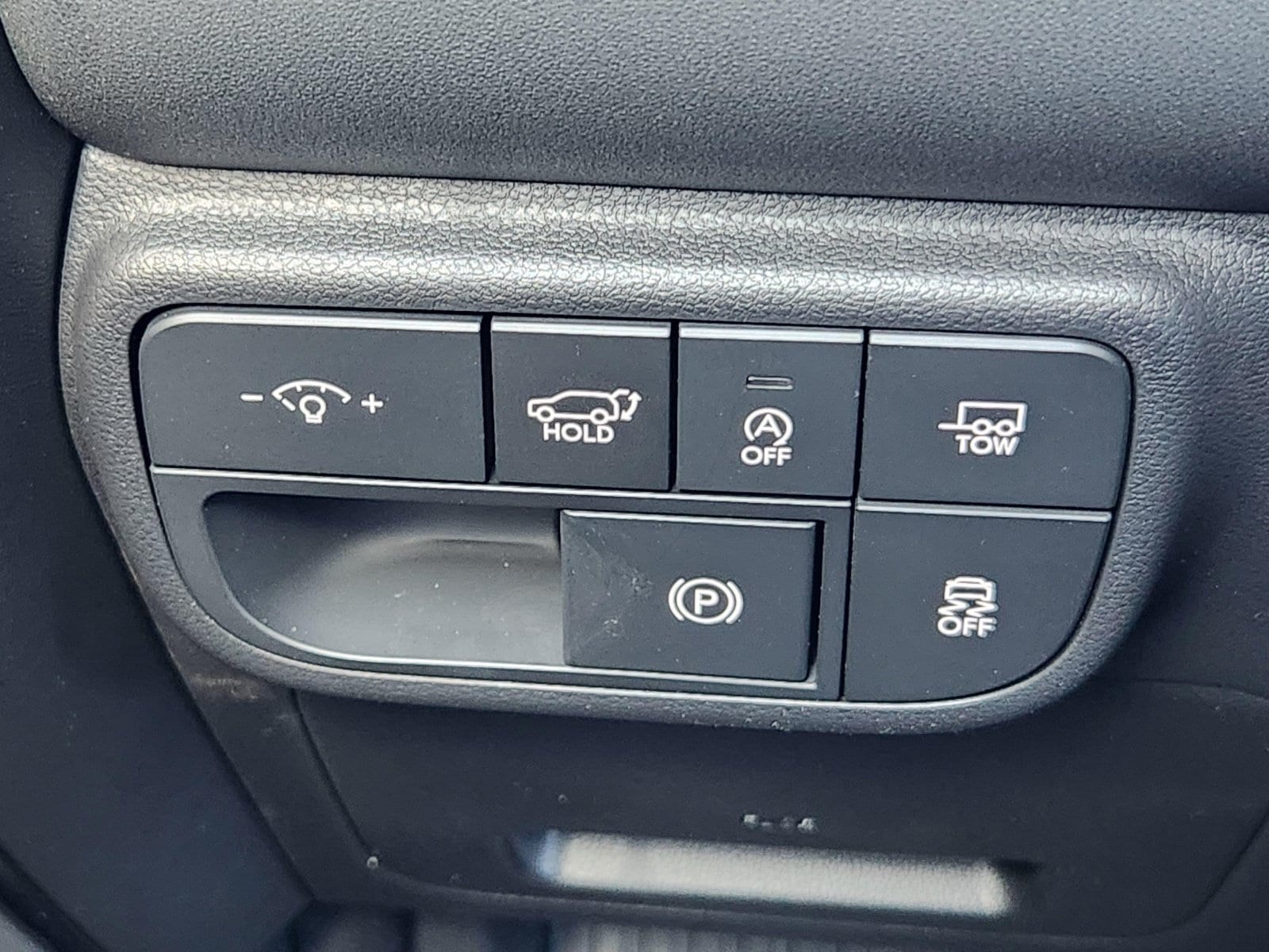 2026 Hyundai Palisade XRT Pro - Photo 33
