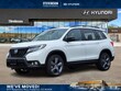  Honda Passport