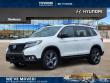 Certified 2021 Honda Passport Touring AWD SUV