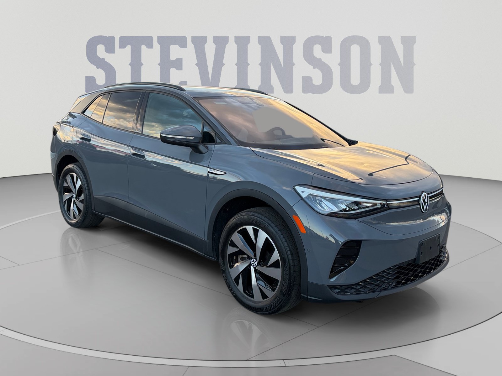 2023 Volkswagen ID.4 PRO - Photo 8