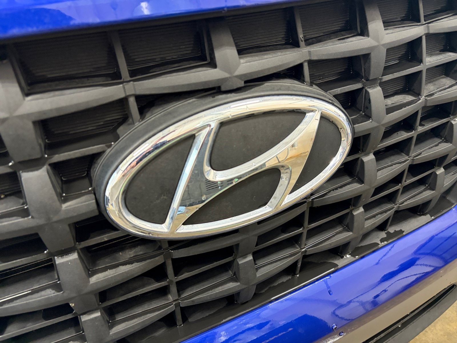 2025 Hyundai Venue SE - Photo 23