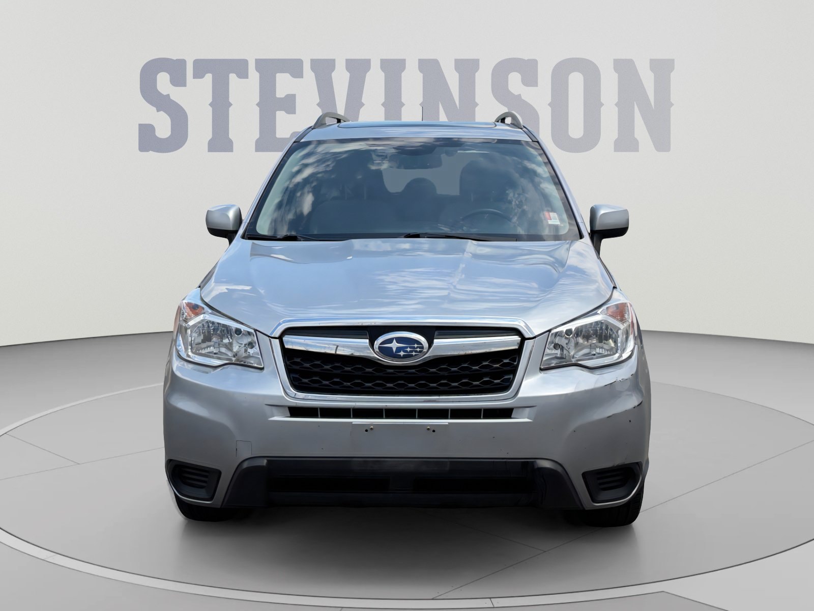 2015 Subaru Forester i Premium - Photo 9