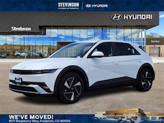 2025 Hyundai IONIQ 5 SE SUV