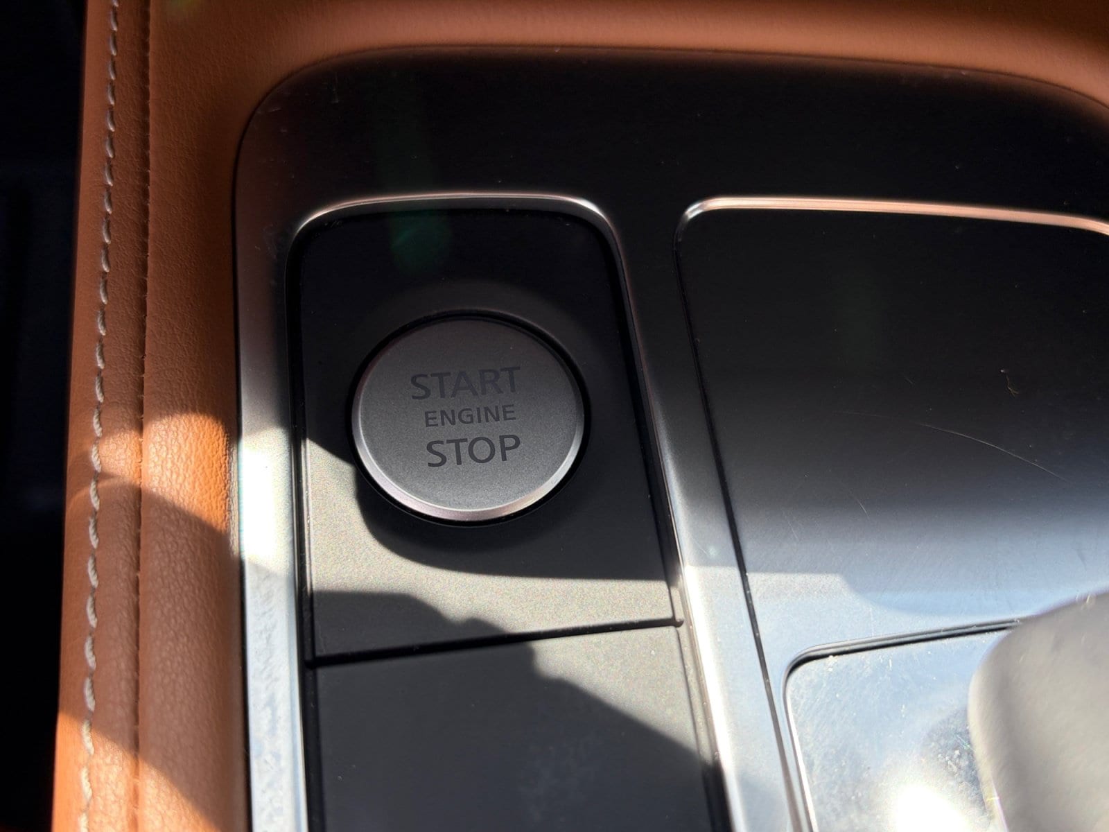 2024 INFINITI QX60 SENSORY - Photo 29