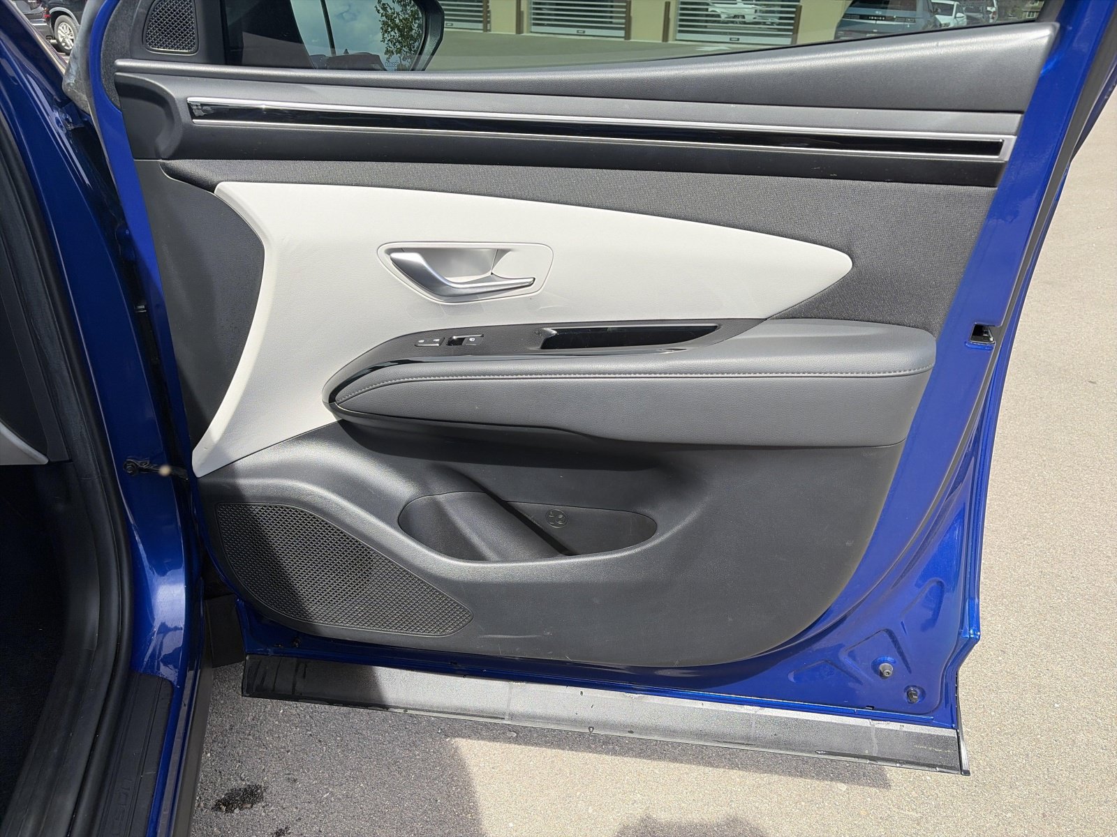 2022 Hyundai Tucson SEL - Photo 30