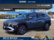 New 2026 Hyundai Tucson Hybrid Limited SUV