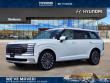 New 2026 Hyundai Palisade Calligraphy AWD SUV