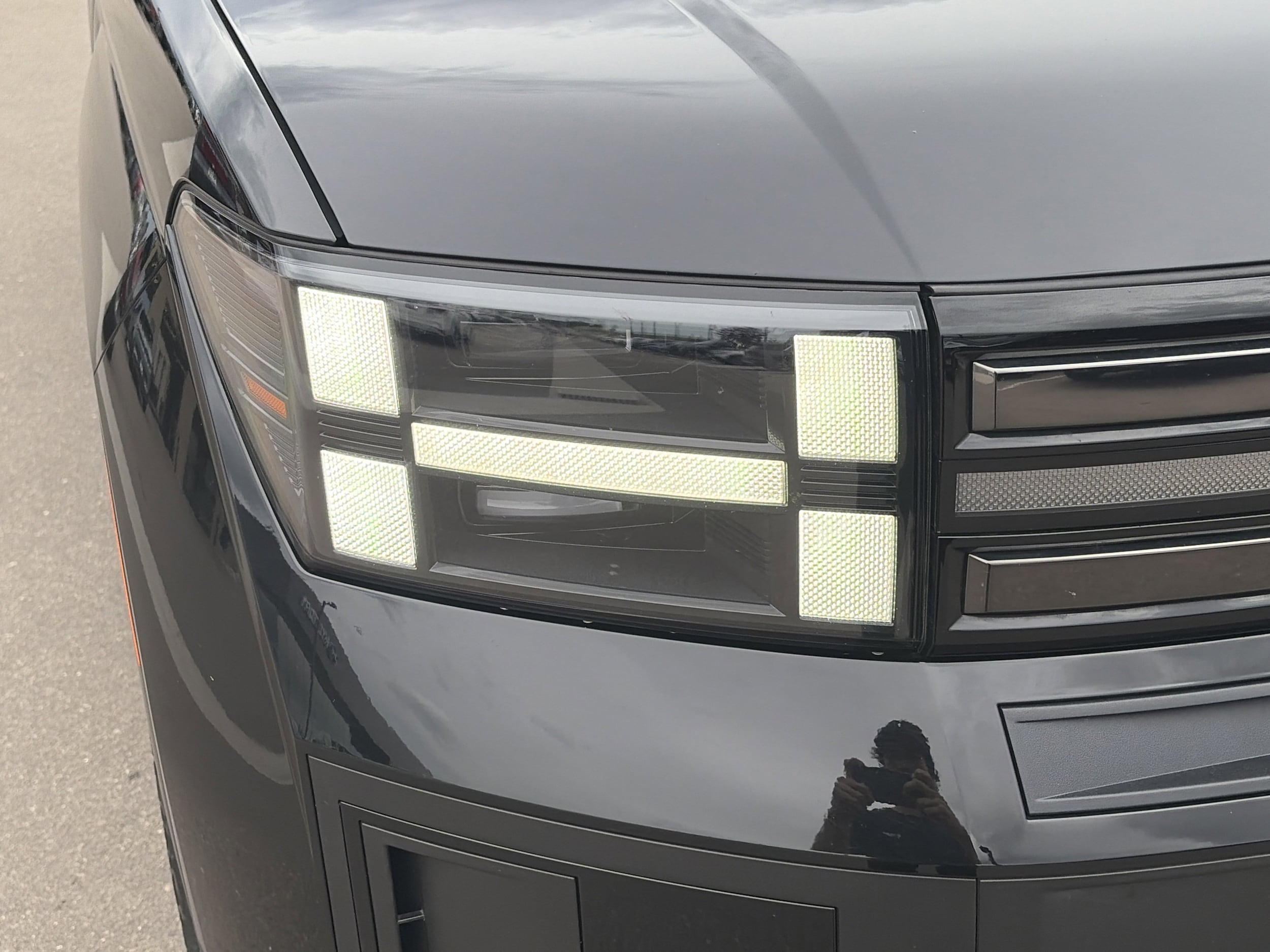 2024 Hyundai Santa Fe XRT - Photo 11