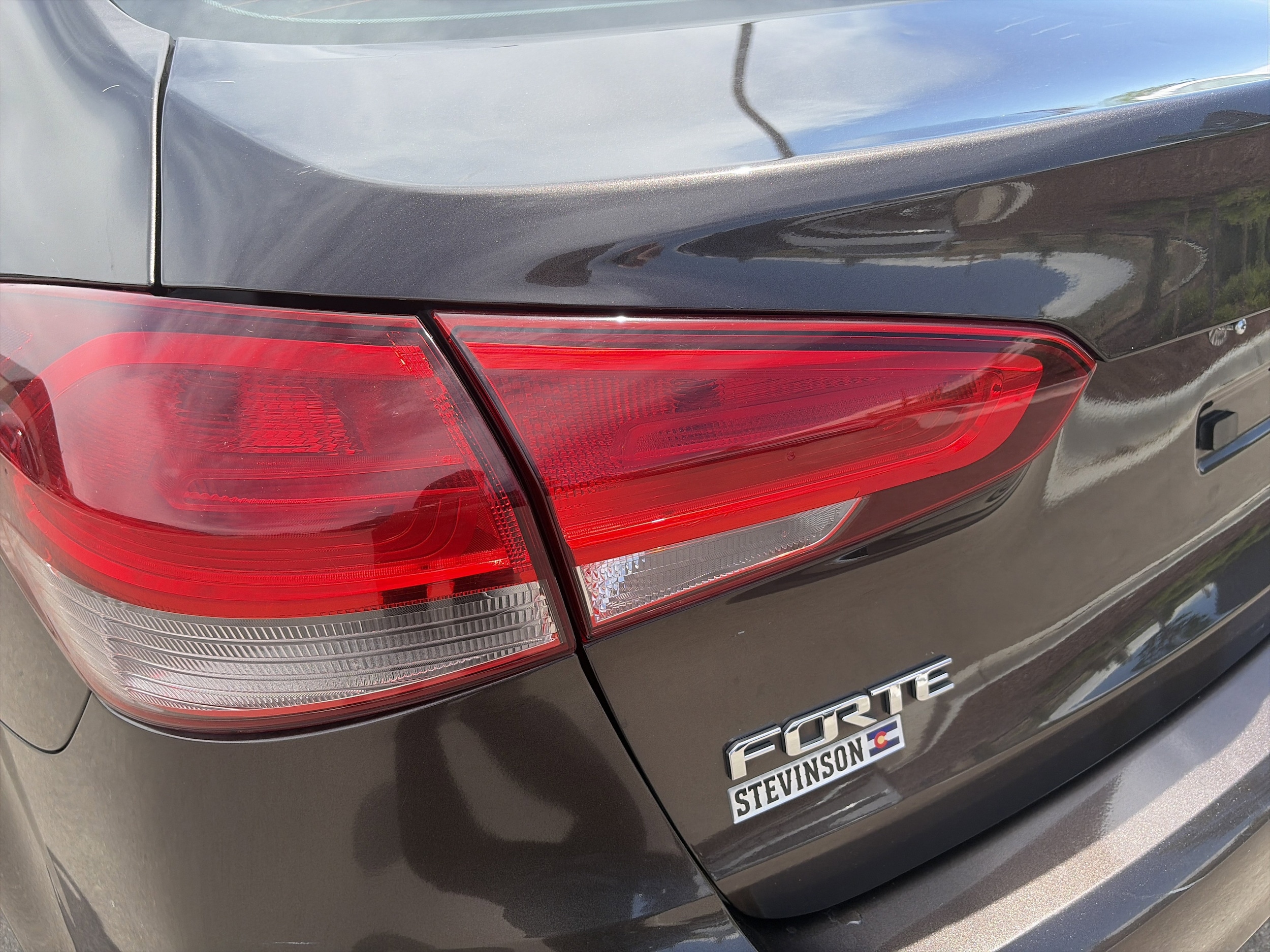 2018 Kia FORTE LX - Photo 29