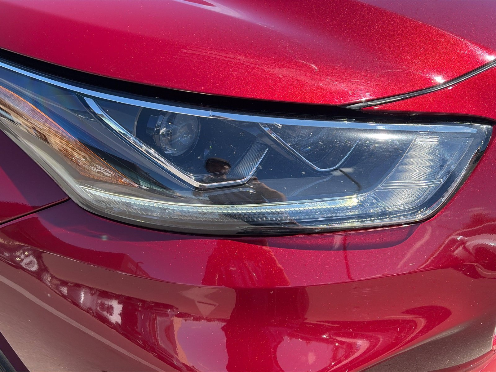 2021 Toyota Highlander Platinum - Photo 14