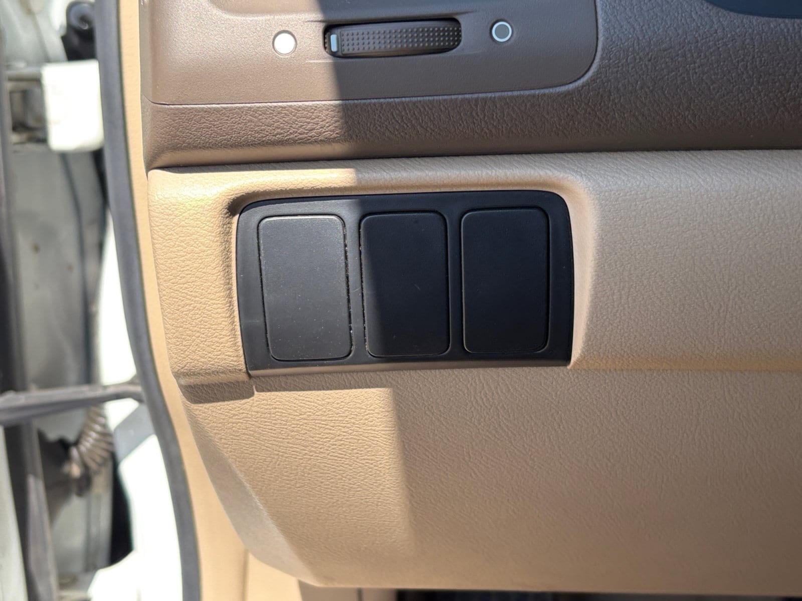 2005 Honda Accord LX - Photo 13