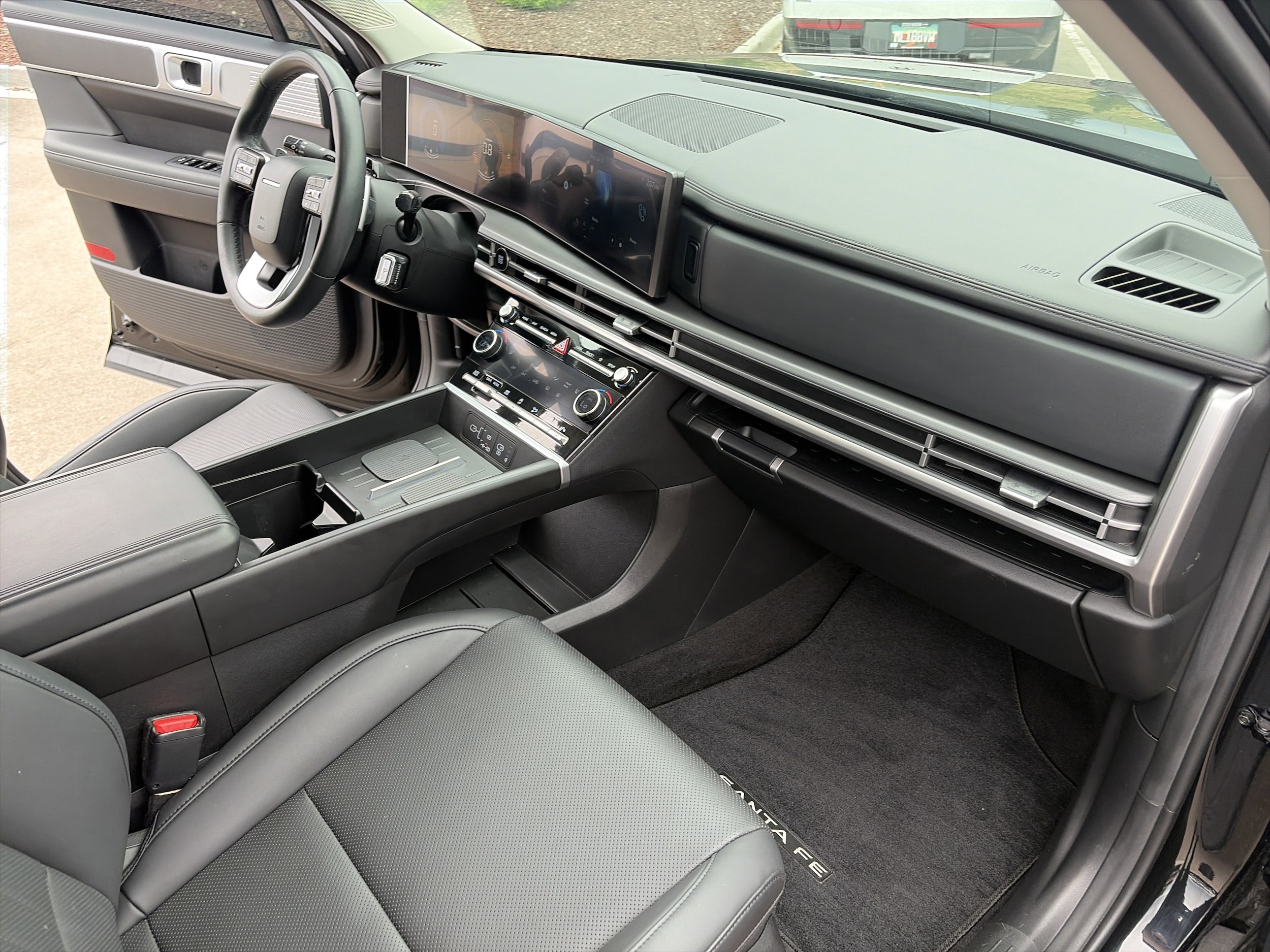 2024 Hyundai Santa Fe XRT - Photo 32