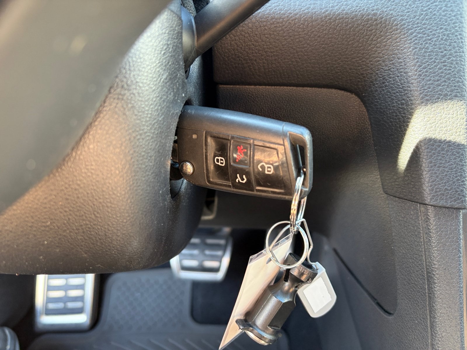 2017 Volkswagen Golf Alltrack Alltrack S - Photo 29