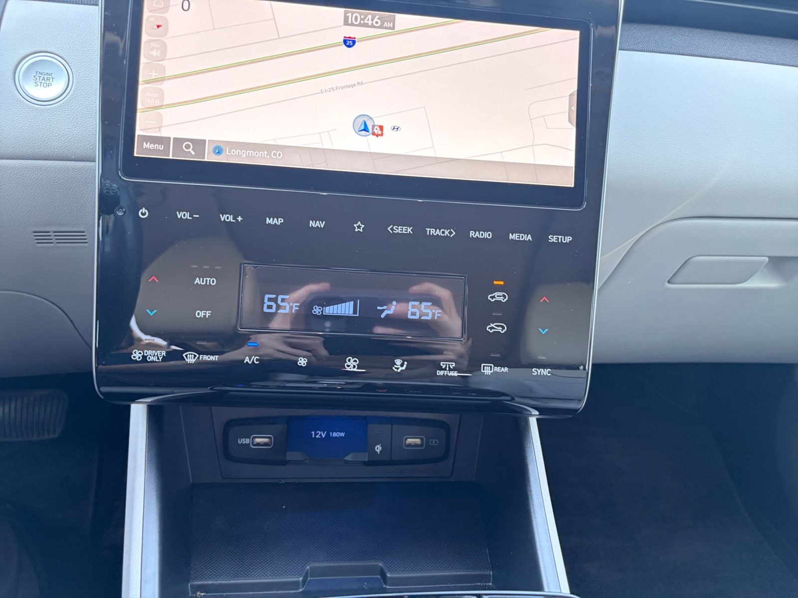 2022 Hyundai Tucson Limited - Photo 30
