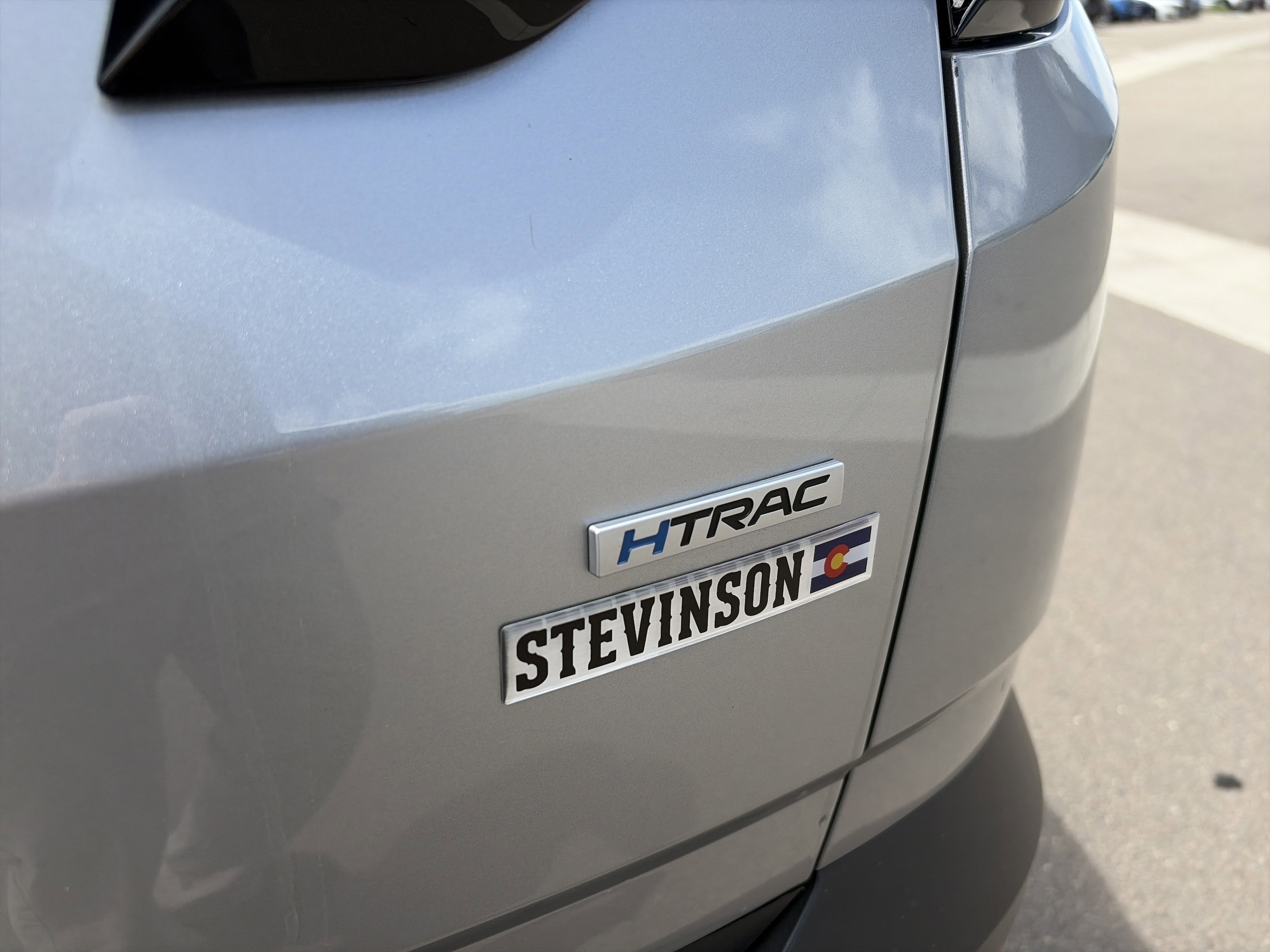 2024 Hyundai Tucson SEL - Photo 9