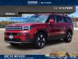 New 2026 Hyundai Santa Fe Hybrid SEL SUV