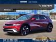 New 2026 Hyundai IONIQ 5 SEL SUV