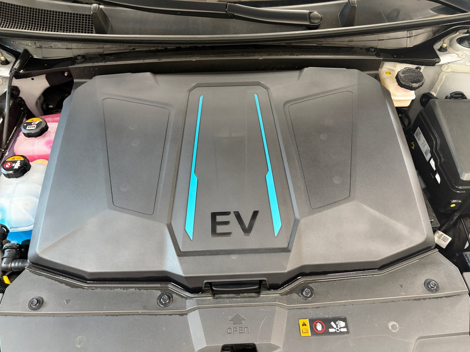2023 Hyundai IONIQ 5 SEL - Photo 22
