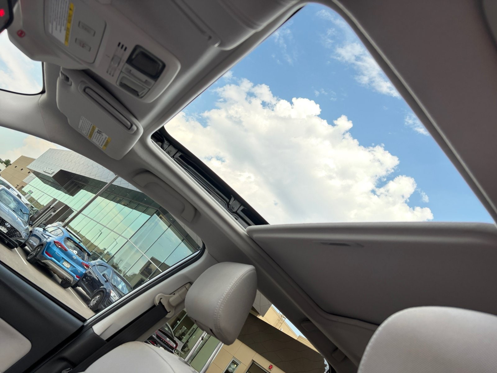 2015 Subaru Forester i Premium - Photo 32