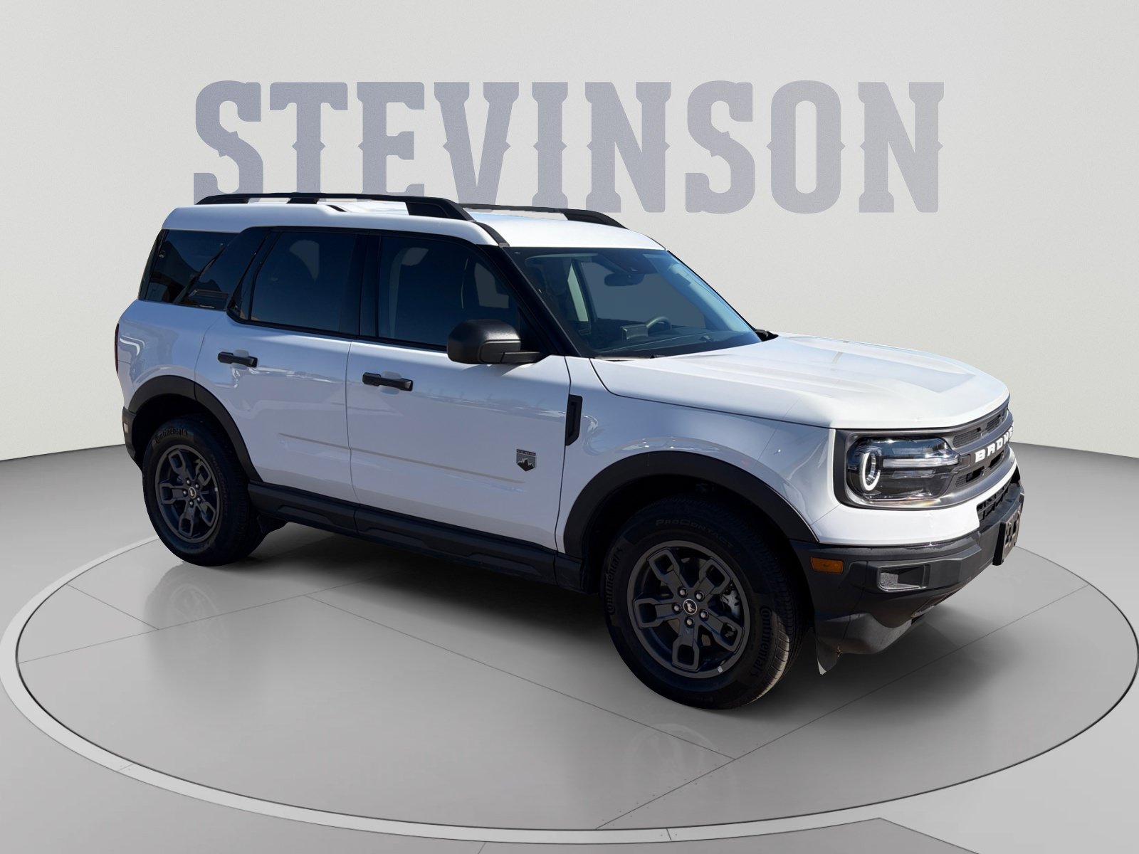 2024 Ford Bronco Sport Big Bend - Photo 8