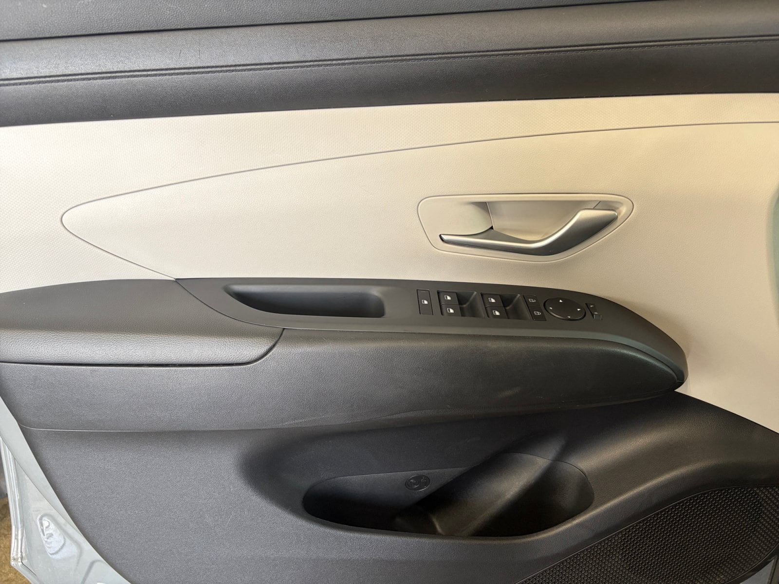 2025 Hyundai Tucson SEL - Photo 14