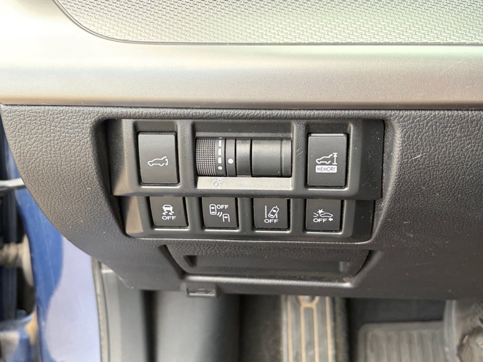 2019 Subaru Outback Premium - Photo 13