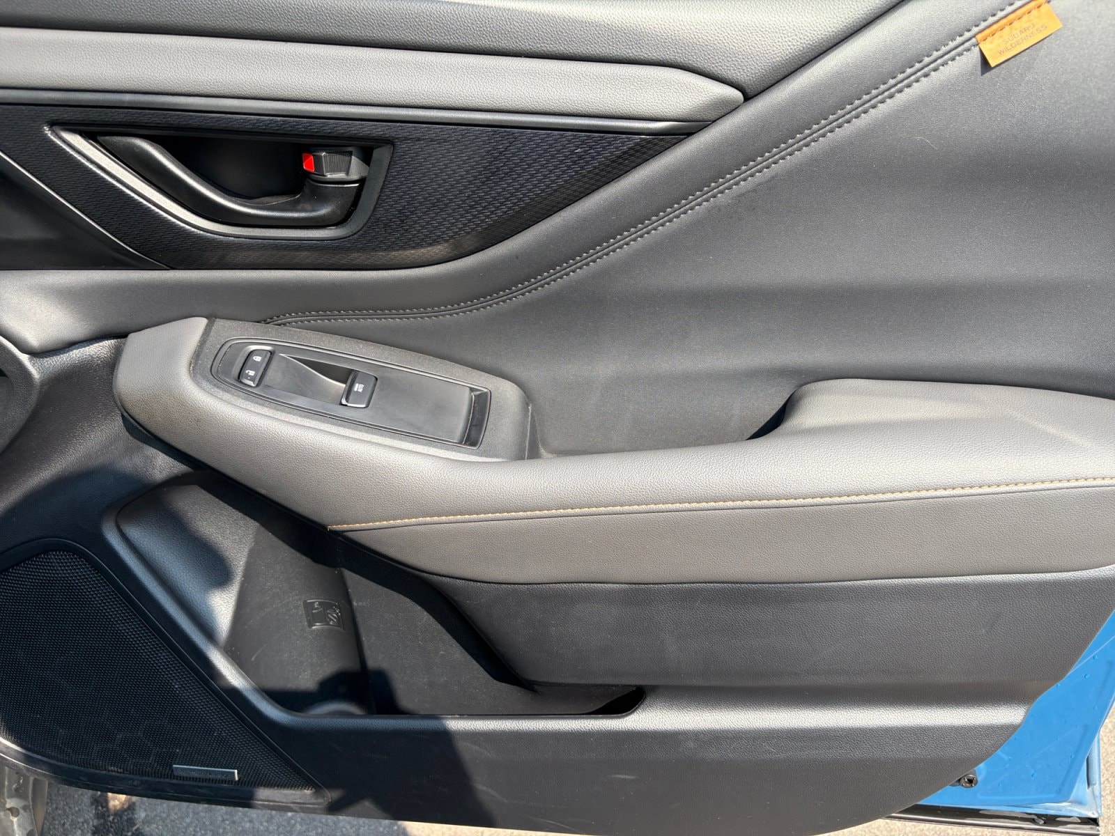2024 Subaru Outback Wilderness - Photo 17