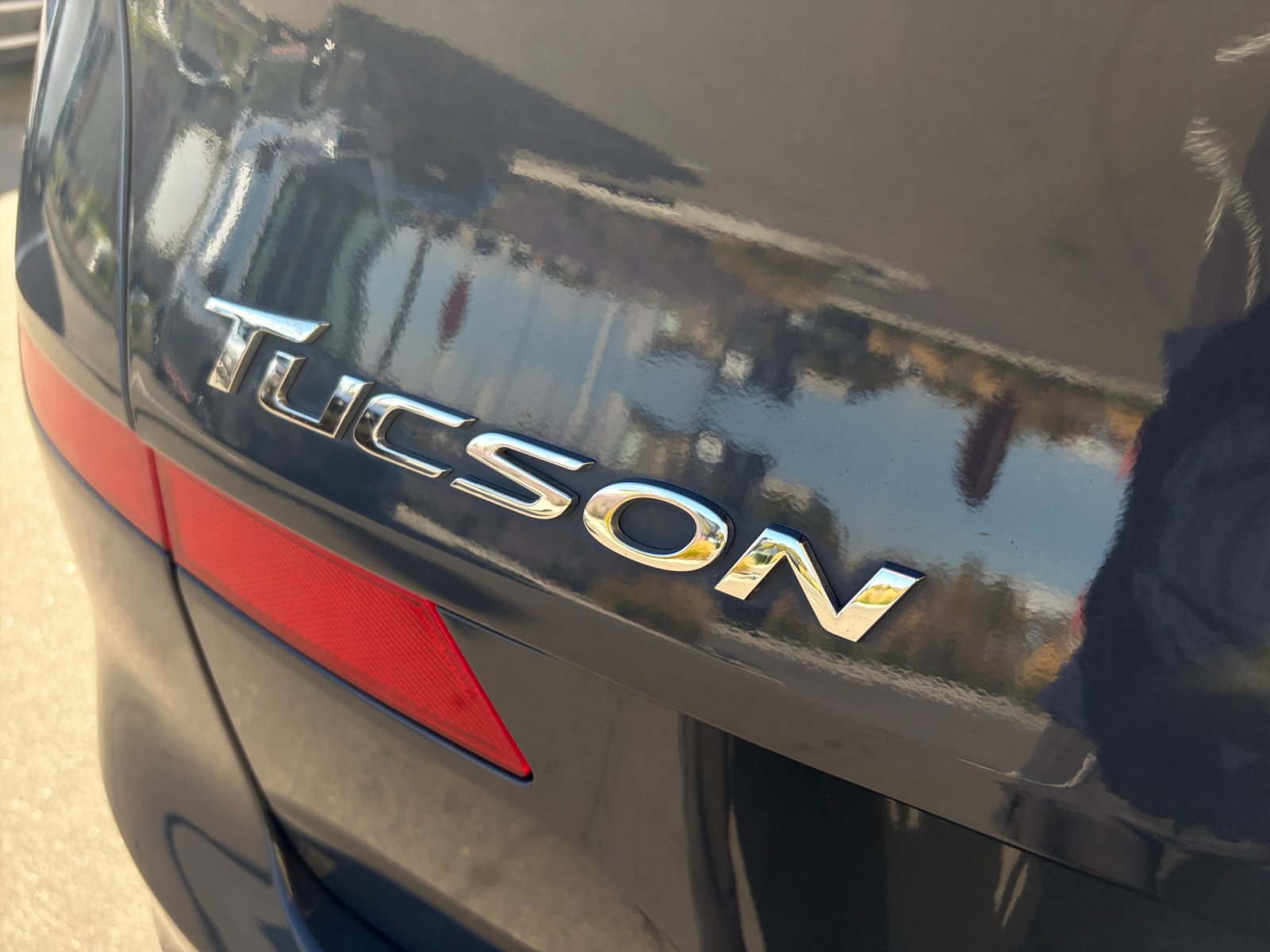 2020 Hyundai Tucson SEL - Photo 24