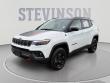 Used 2023 Jeep Compass Trailhawk SUV