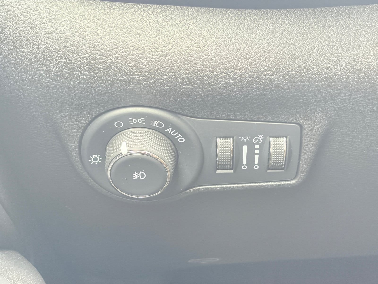 2023 Jeep Compass Trailhawk - Photo 13
