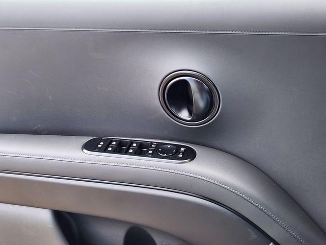 2026 Hyundai Palisade XRT Pro - Photo 7