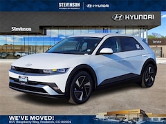 2026 Hyundai IONIQ 5 SEL SUV