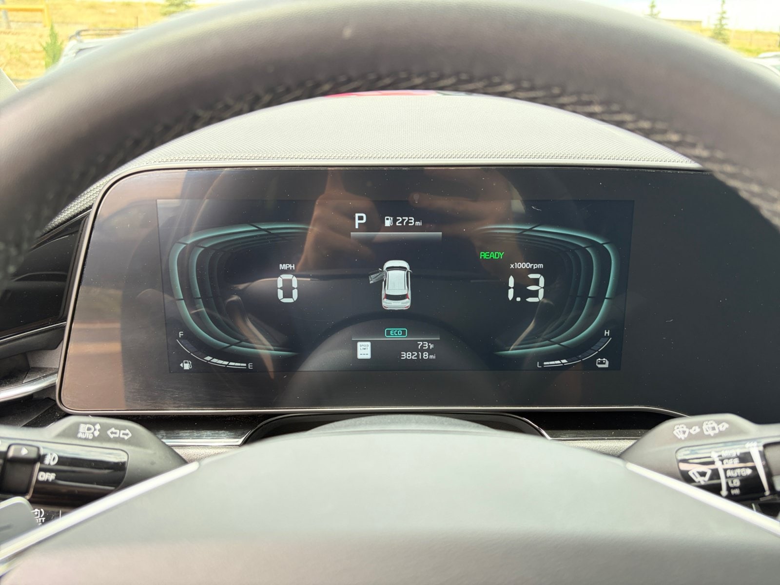 2023 Kia Niro EX Touring - Photo 11
