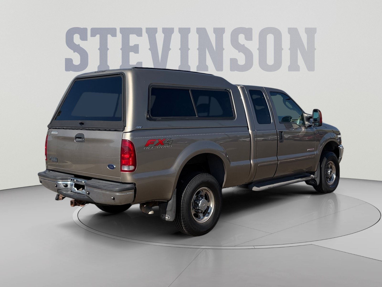 2004 Ford F-250 Super Duty Lariat - Photo 6