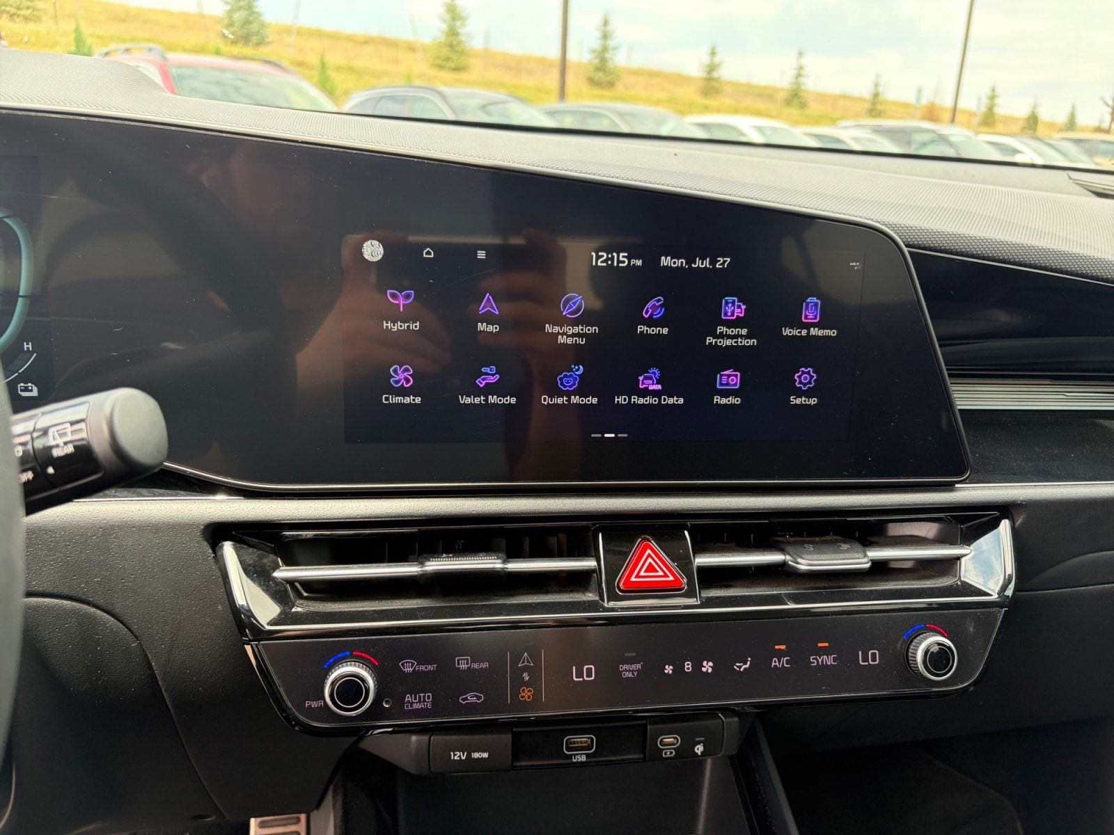 2023 Kia Niro EX Touring - Photo 27