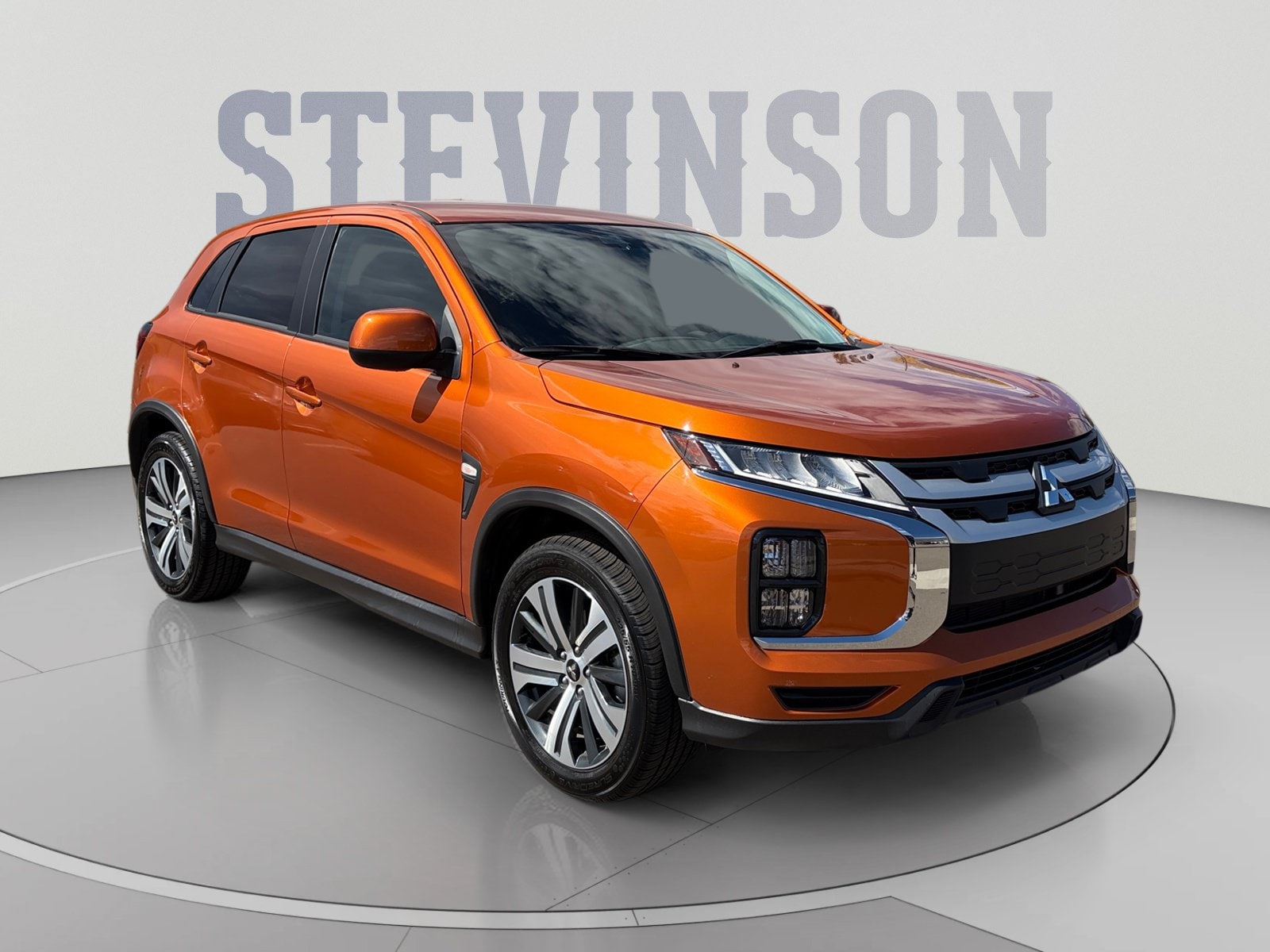 2024 Mitsubishi Outlander Sport LE - Photo 8